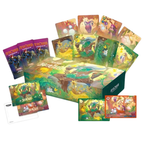Coffret Riftbound Secret Garden Chinois