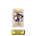 Booster Riftbound Spiritforged 14 cartes Anglais