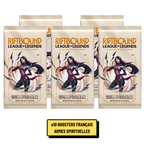 Booster Riftbound Armes Spirituelles 14 cartes Français