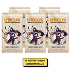 Booster Riftbound Armes Spirituelles 14 cartes Français