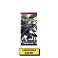 Booster Pokémon Black Bolt SV11B Japonais
