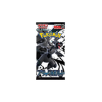 Booster Pokémon Black Bolt SV11B Japonais