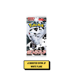 Booster Pokémon White Flare SV11W Japonais