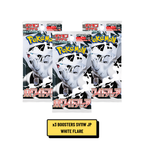 Booster Pokémon White Flare SV11W Japonais