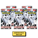 Booster Pokémon White Flare SV11W Japonais