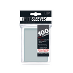 Ultra Pro Lot de 100 inner sleeves 64 x 89 mm