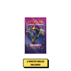 Booster Riftbound Unleashed 14 cartes Anglais