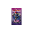 Booster Riftbound Unleashed 14 cartes Anglais