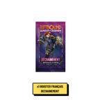 Booster Riftbound Déchaînement 14 cartes Français