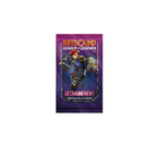 Booster Riftbound Déchaînement 14 cartes Français