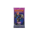 Booster Jumbo Riftbound Unleashed 14 cartes Chinois