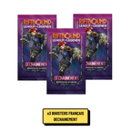 Booster Riftbound Déchaînement 14 cartes Français