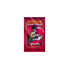 Booster Riftbound Vendetta 14 cartes Anglais
