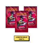 Booster Riftbound Vendetta 14 cartes Anglais